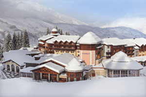 Station de ski la plus populaire