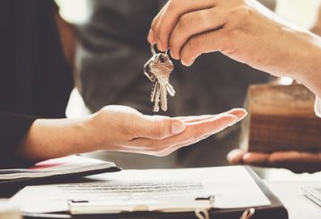 agence immobilière