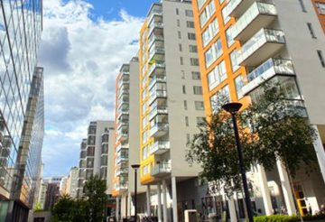 Immobilier neuf à Bordeaux