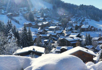 La Plagne