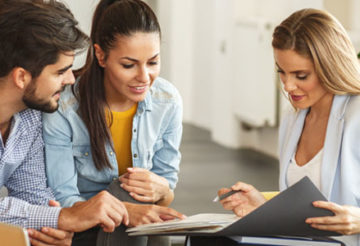 Avantages de passer par une agence immobilière