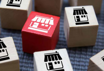 Franchise immobilière