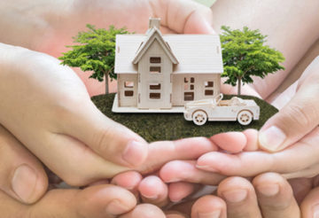 Immobilier familial