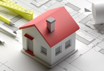 construction de maisons