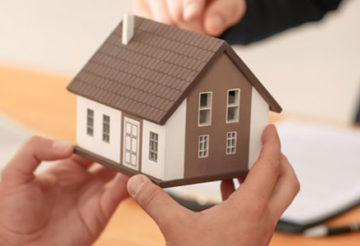 Un promoteur immobilier