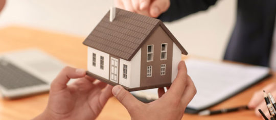 Un promoteur immobilier