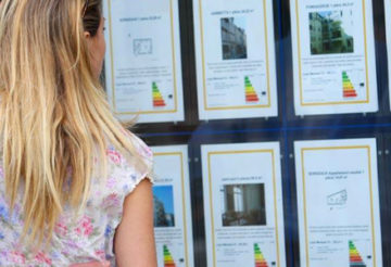 Annonces immobilières