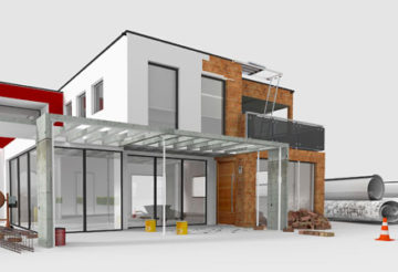 Constructeur de maison