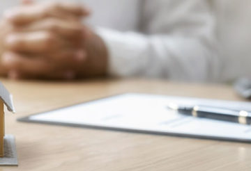 Agence immobilière