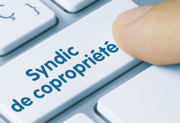 Syndic de copropriété