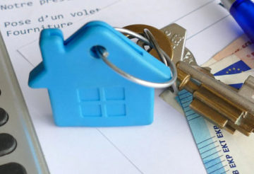 Agence immobilière