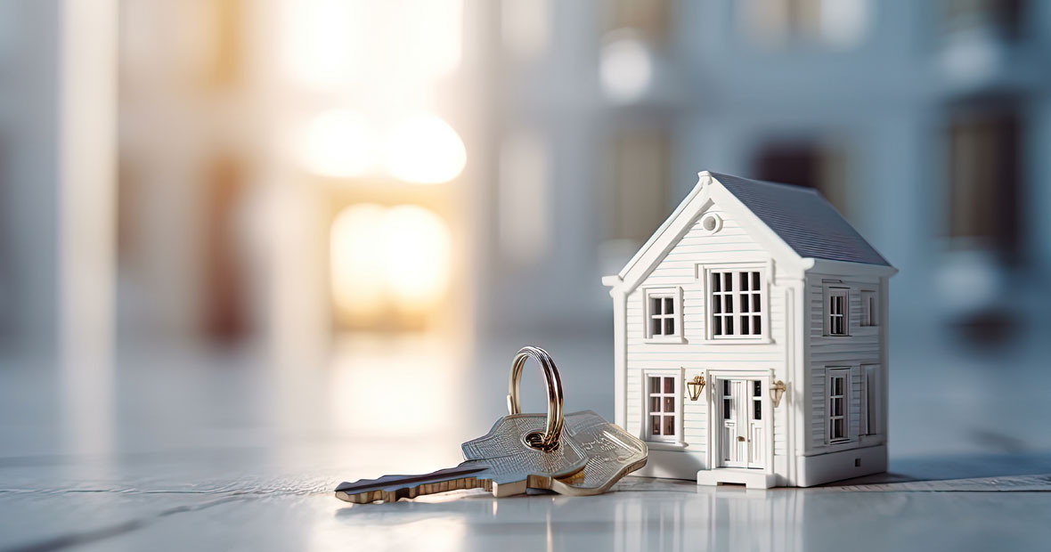 Agence immobilière