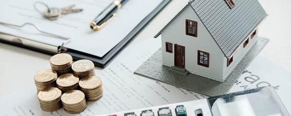 Crédit immobilier