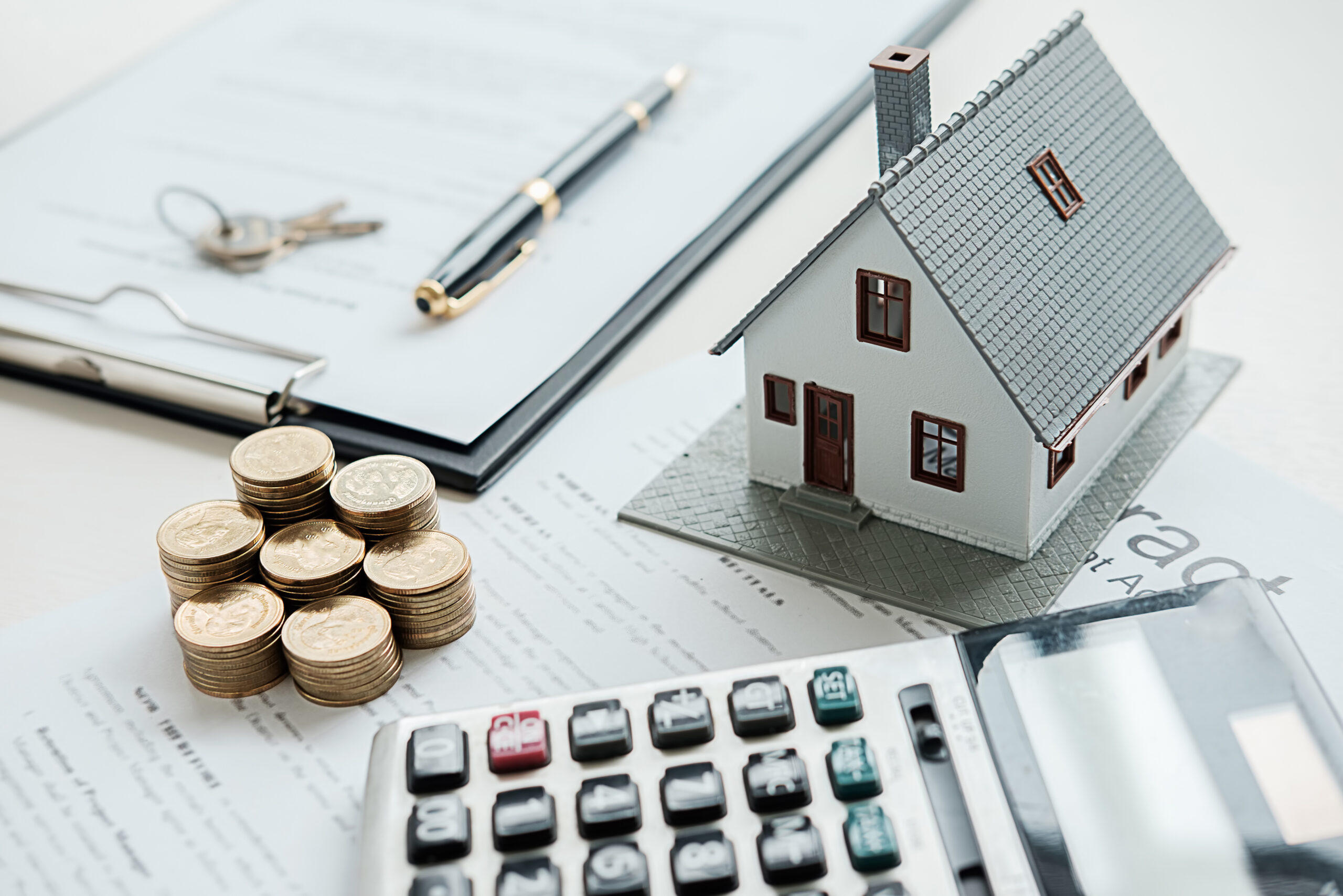 Crédit immobilier